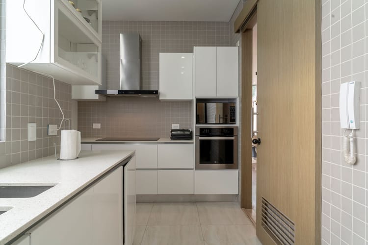 Apartamento de 3 alcobas en arriendo en Chicó Reservado, Bogotá, 187 m² · foto 18 de 24