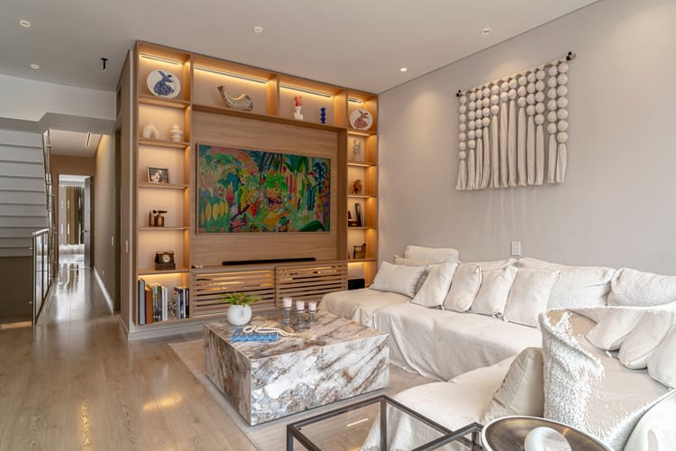 Apartamento de 3 alcobas en arriendo en Chicó Reservado, Bogotá, 187 m² · foto 20 de 24