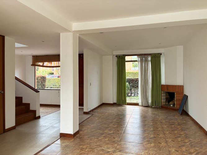 Casa de 3 alcobas en arriendo en El Misterio, Cajicá, 184 m² · foto 4 de 24