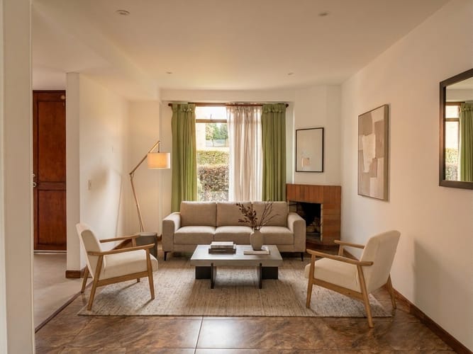 Casa de 3 alcobas en arriendo en El Misterio, Cajicá, 184 m² · foto 5 de 24