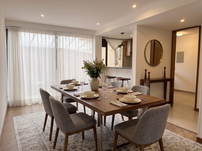 Casa de 3 alcobas en arriendo en El Misterio, Cajicá, 184 m² · foto 6 de 24