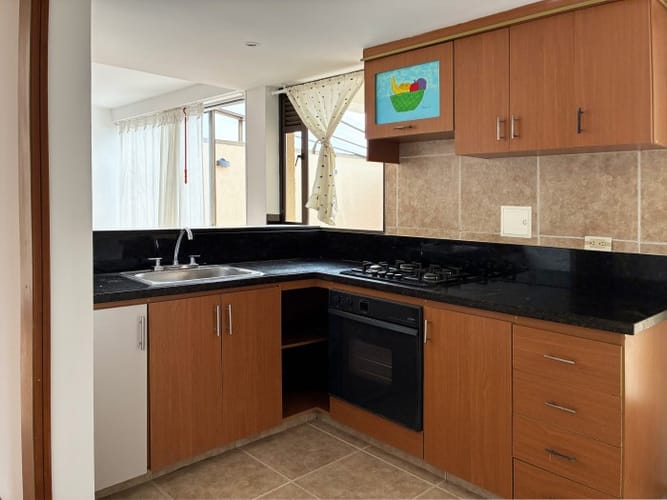 Casa de 3 alcobas en arriendo en El Misterio, Cajicá, 184 m² · foto 7 de 24