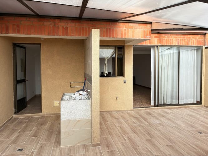 Casa de 3 alcobas en arriendo en El Misterio, Cajicá, 184 m² · foto 9 de 24