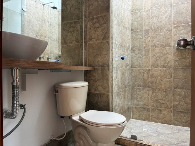 Casa de 3 alcobas en arriendo en El Misterio, Cajicá, 184 m² · foto 16 de 24