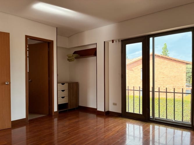 Casa de 3 alcobas en arriendo en El Misterio, Cajicá, 184 m² · foto 23 de 24