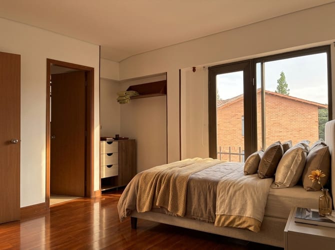 Casa de 3 alcobas en arriendo en El Misterio, Cajicá, 184 m² · foto 24 de 24