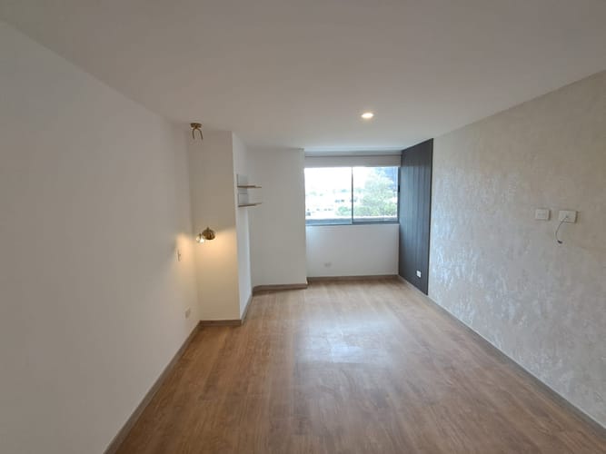 Apartamento de 2 alcobas en arriendo en Ciudad Del Río, Medellín, 116 m² · foto 15 de 20