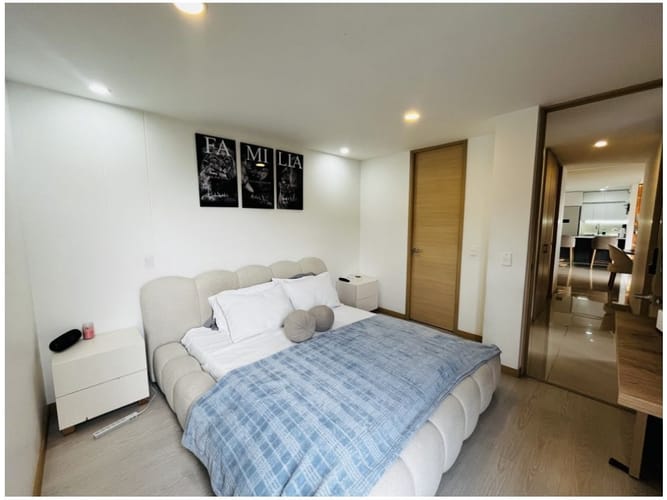Apartamento de 3 alcobas en venta en Camino Verde, Envigado, 89 m² · foto 11 de 14