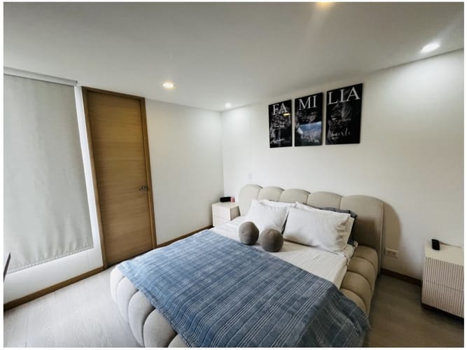 Apartamento de 3 alcobas en venta en Camino Verde, Envigado, 89 m² · foto 12 de 14