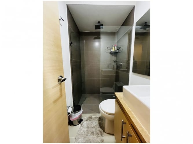 Apartamento de 3 alcobas en venta en Camino Verde, Envigado, 89 m² · foto 13 de 14