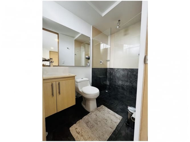 Apartamento de 3 alcobas en venta en Camino Verde, Envigado, 89 m² · foto 14 de 14