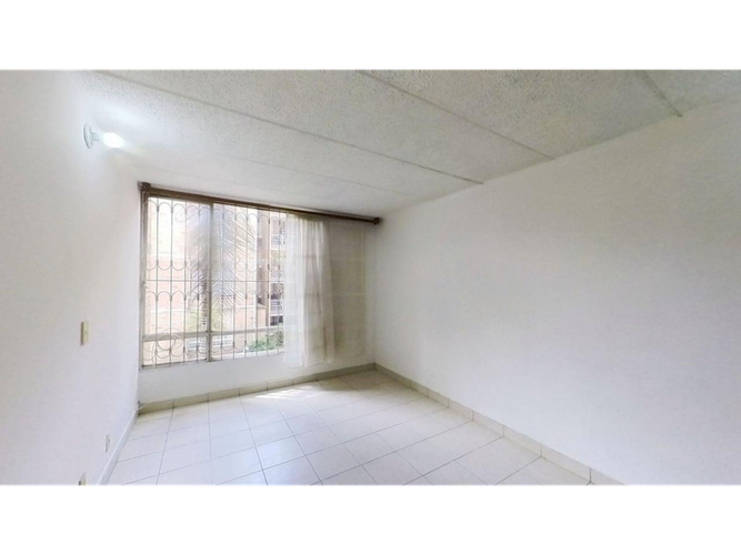 Apartamento de 2 alcobas en venta en Ub. Tintala, Bogotá, 39 m² · foto 2 de 22