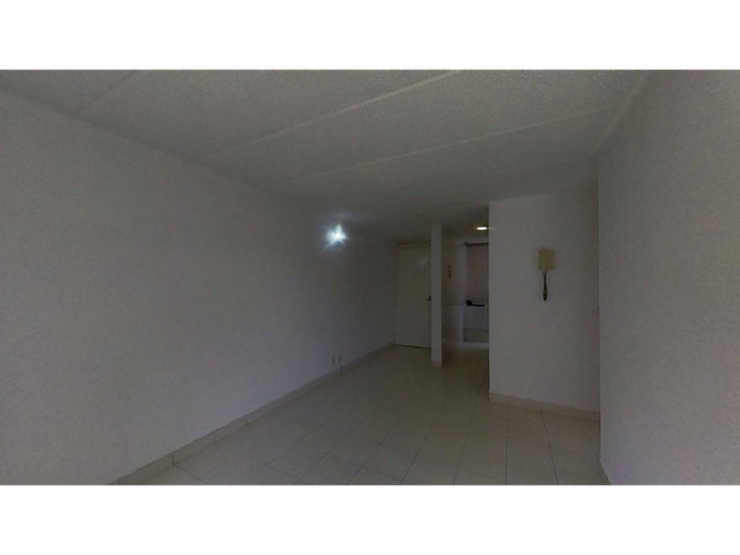 Apartamento de 2 alcobas en venta en Ub. Tintala, Bogotá, 39 m² · foto 3 de 22