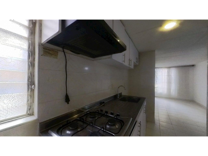 Apartamento de 2 alcobas en venta en Ub. Tintala, Bogotá, 39 m² · foto 5 de 22