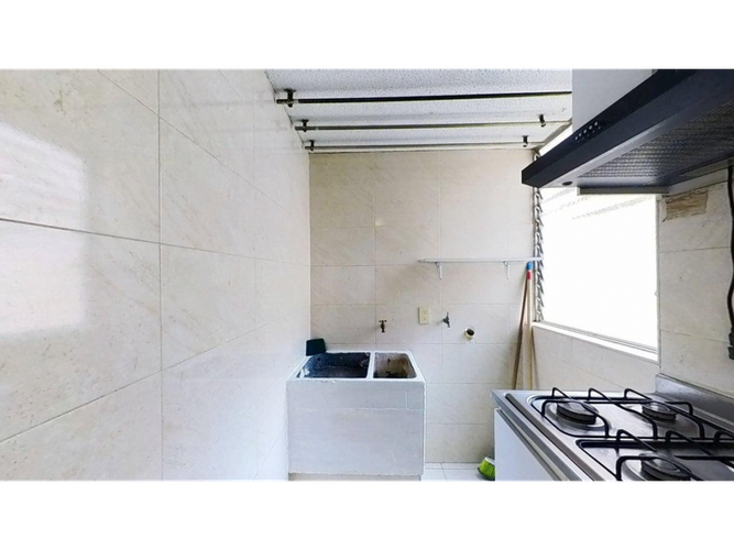 Apartamento de 2 alcobas en venta en Ub. Tintala, Bogotá, 39 m² · foto 6 de 22