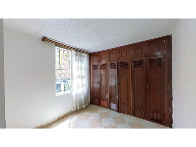 Apartamento de 2 alcobas en venta en Ub. Tintala, Bogotá, 39 m² · foto 7 de 22