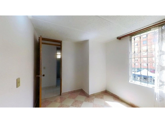 Apartamento de 2 alcobas en venta en Ub. Tintala, Bogotá, 39 m² · foto 8 de 22
