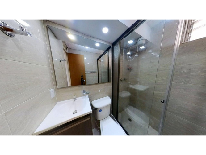 Apartamento de 2 alcobas en venta en Ub. Tintala, Bogotá, 39 m² · foto 11 de 22