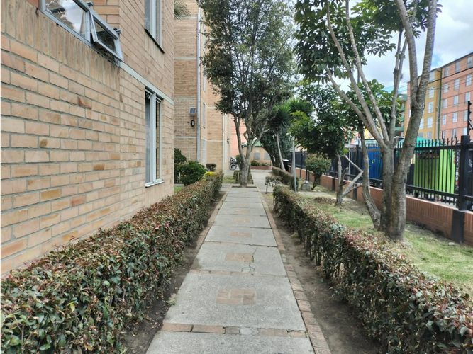 Apartamento de 2 alcobas en venta en Ub. Tintala, Bogotá, 39 m² · foto 14 de 22