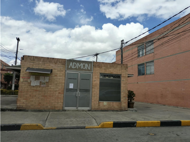 Apartamento de 2 alcobas en venta en Ub. Tintala, Bogotá, 39 m² · foto 16 de 22