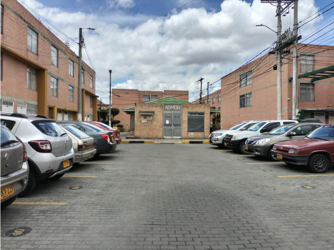 Apartamento de 2 alcobas en venta en Ub. Tintala, Bogotá, 39 m² · foto 17 de 22