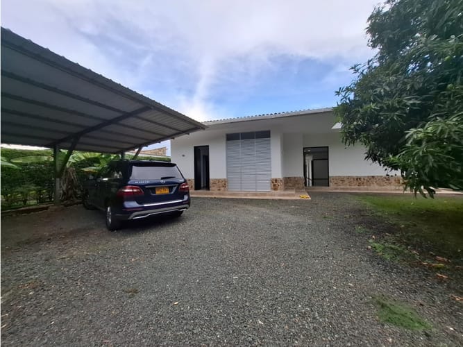 Casa de 3 alcobas en venta en La Morada, Jamundí, 320 m² · foto 6 de 24