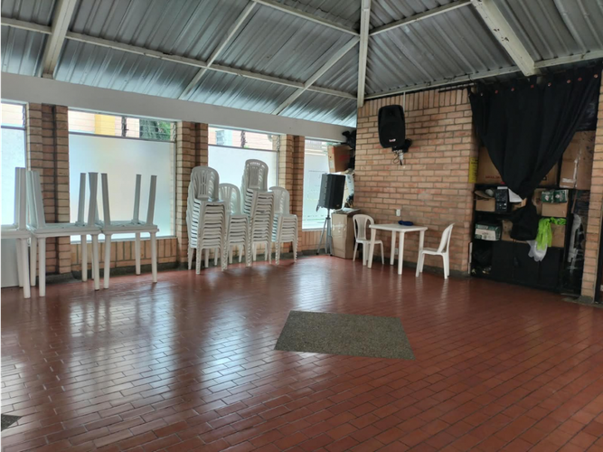 Apartamento de 2 alcobas en venta en Ub. Tintala, Bogotá, 39 m² · foto 18 de 22