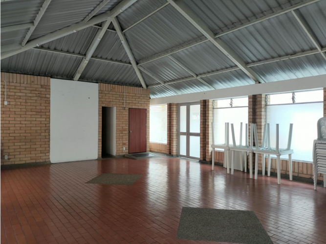Apartamento de 2 alcobas en venta en Ub. Tintala, Bogotá, 39 m² · foto 22 de 22