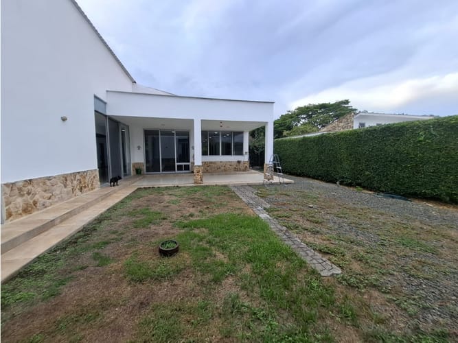Casa de 3 alcobas en venta en La Morada, Jamundí, 320 m² · foto 14 de 24