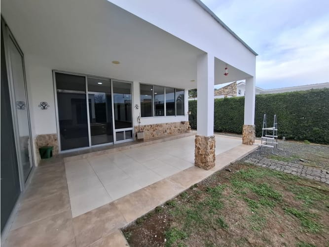 Casa de 3 alcobas en venta en La Morada, Jamundí, 320 m² · foto 15 de 24
