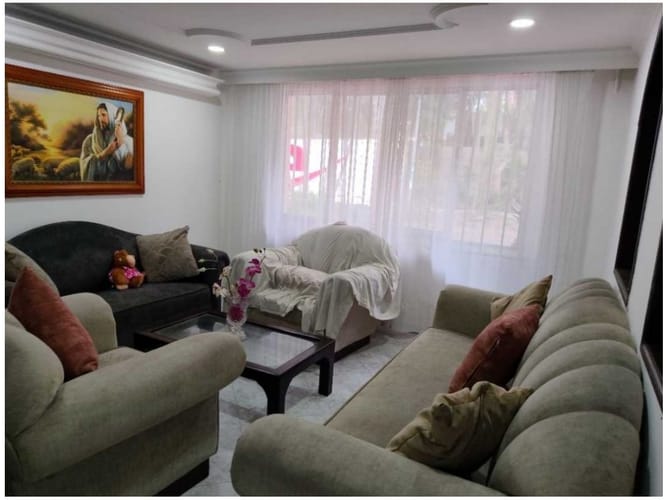 Casa de 3 alcobas en venta en Belén, Medellín, 151 m² · foto 6 de 13