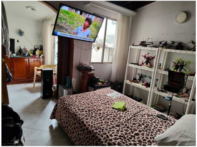 Casa de 3 alcobas en venta en Belén, Medellín, 151 m² · foto 10 de 13
