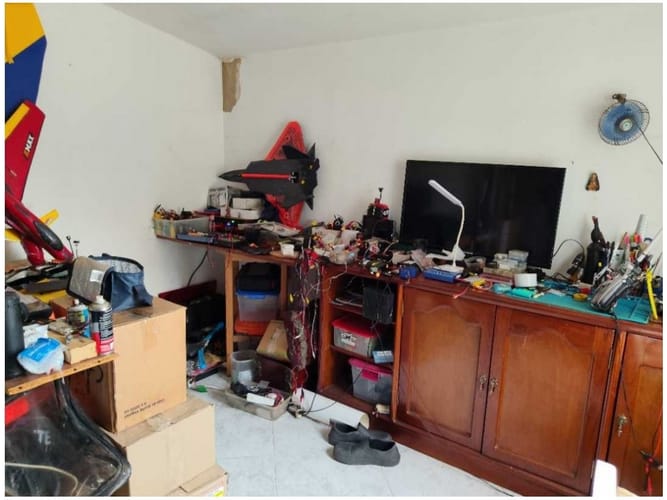 Casa de 3 alcobas en venta en Belén, Medellín, 151 m² · foto 11 de 13