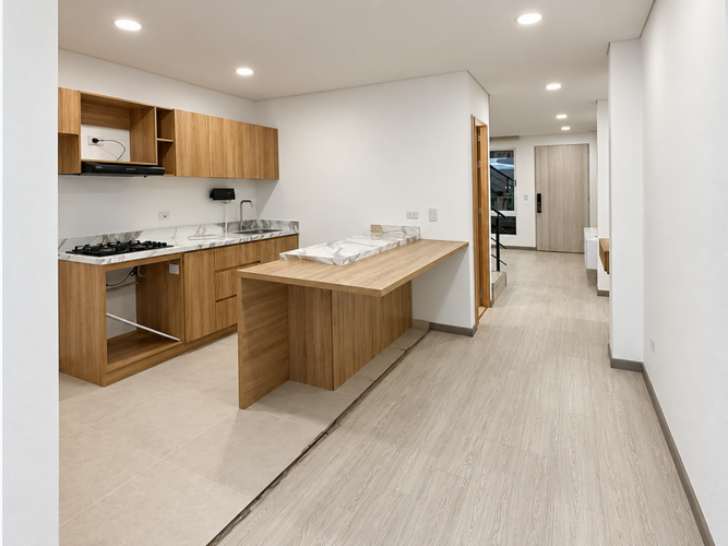 Casa de 4 alcobas en venta en El Abra, Cota, 180 m² · foto 3 de 22