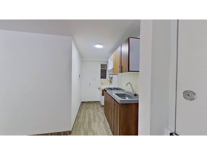 Apartamento de 3 alcobas en venta en Puente Grande, Bogotá, 43 m² · foto 2 de 20