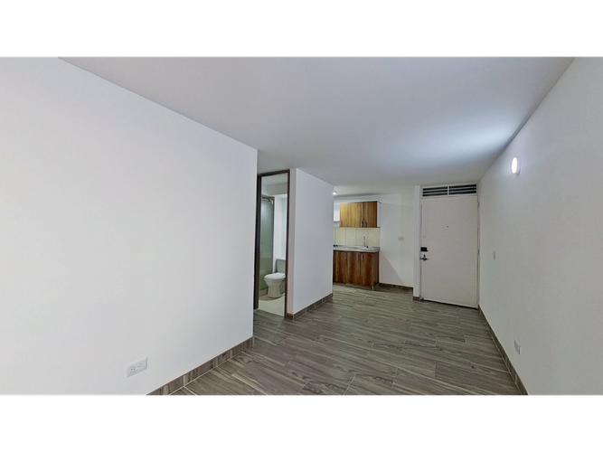 Apartamento de 3 alcobas en venta en Puente Grande, Bogotá, 43 m² · foto 3 de 20