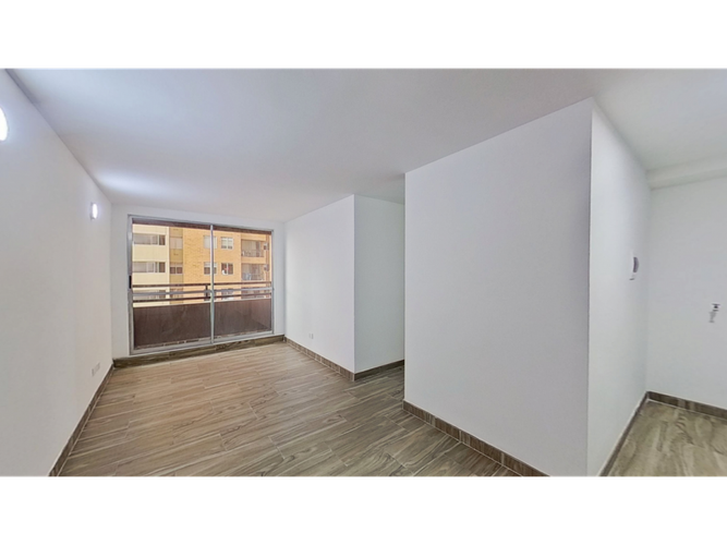 Apartamento de 3 alcobas en venta en Puente Grande, Bogotá, 43 m² · foto 5 de 20