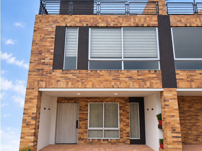 Casa de 4 alcobas en venta en El Abra, Cota, 180 m² · foto 16 de 22