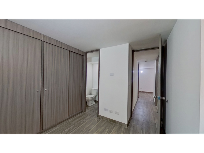 Apartamento de 3 alcobas en venta en Puente Grande, Bogotá, 43 m² · foto 7 de 20