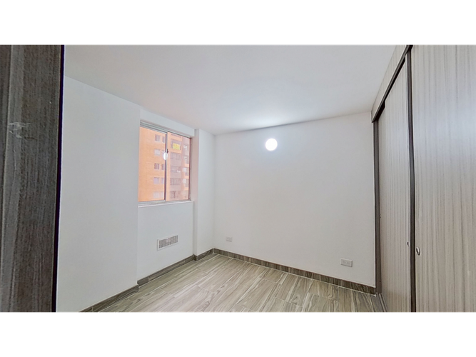 Apartamento de 3 alcobas en venta en Puente Grande, Bogotá, 43 m² · foto 8 de 20