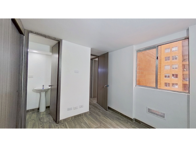 Apartamento de 3 alcobas en venta en Puente Grande, Bogotá, 43 m² · foto 9 de 20