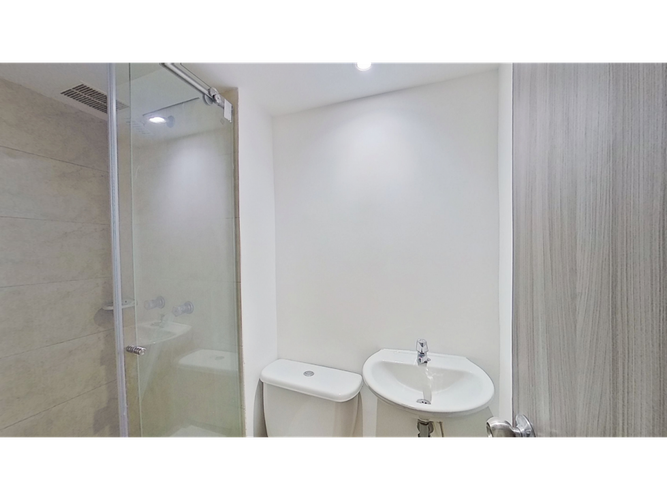 Apartamento de 3 alcobas en venta en Puente Grande, Bogotá, 43 m² · foto 10 de 20