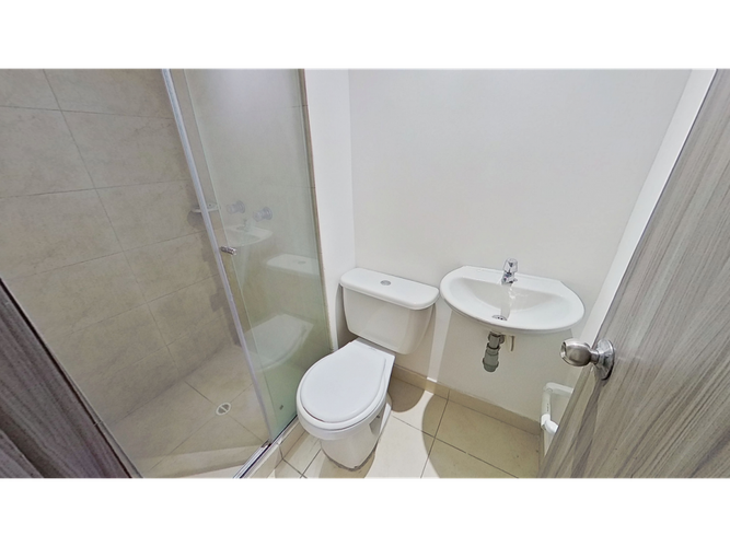 Apartamento de 3 alcobas en venta en Puente Grande, Bogotá, 43 m² · foto 11 de 20