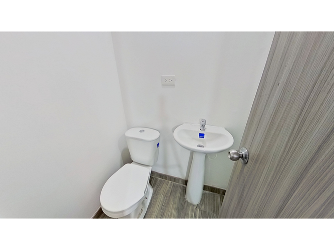Apartamento de 3 alcobas en venta en Puente Grande, Bogotá, 43 m² · foto 16 de 20