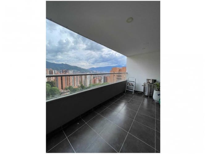 Apartamento de 2 alcobas en venta en Loma Del Esmeraldal, Medellín, 88 m² · foto 7 de 12