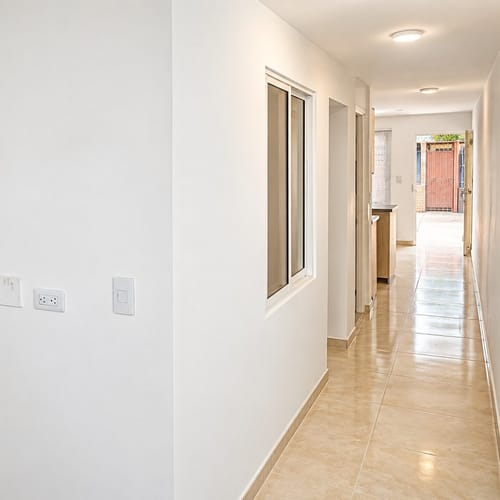 Casa de 4 alcobas en venta en Brisas De Los Alamos, Cali, 90 m² · foto 5 de 14