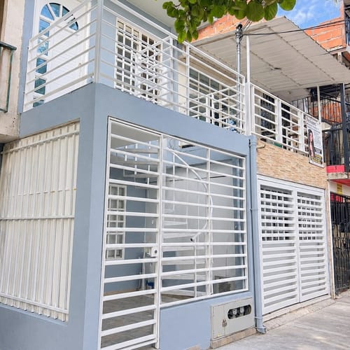 Casa de 4 alcobas en venta en Brisas De Los Alamos, Cali, 90 m² · foto 9 de 14