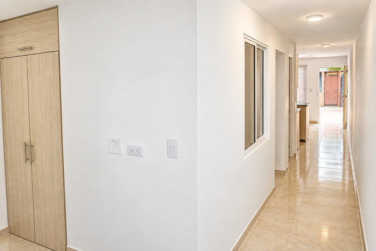 Casa de 4 alcobas en venta en Brisas De Los Alamos, Cali, 90 m² · foto 14 de 14