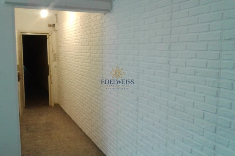 Alquiler en Aguada | Amplio apartamento de 1 dormitorio con patio exclusivo - Sin gastos comunes · Photo 5