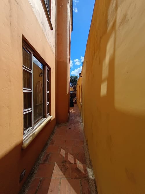 Apartamento de 2 alcobas en venta en Egipto, Bogotá, 85 m² · foto 21 de 24